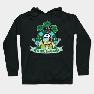 I’m Mr. Lucky! Hoodie